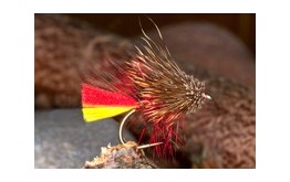 Clan Soldier Muddler