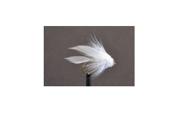 Mini Muddler   All White