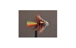 Mini Muddler   Clan Chief