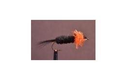 Montana Orange Fritz