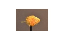 Muddler Blob Sunburst