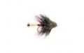Muddler Mini Claret Bumble