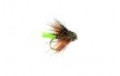 Muddler Mini Green Tail Kate