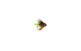 Muddler Mini Green Tail Kate