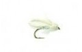 Muddler Mini White