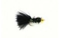 Nugget Cactus Fly Black