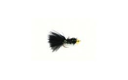 Nugget Cactus Fly Black