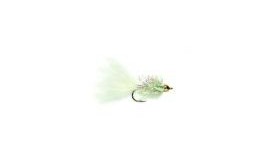 Nugget Cactus Fly White