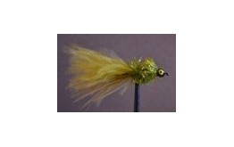 Olive Fritz Leadhead