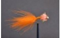 Orange Fritz Goldhead Nobbler