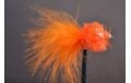 Orange Fritz Goldhead