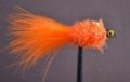 Orange Fritz Leadhead
