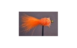 Orange Fritz Leadhead