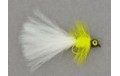 Short Shank Cats Whisker Leadhead