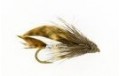 Silver Muddler Minnow