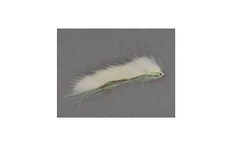 Snakelet Natural White