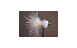 White Fritz Leadhead