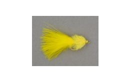 Yellow Fritz Goldhead