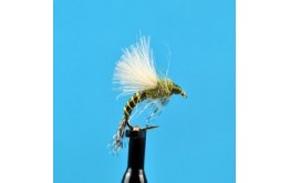 Baetis Puff Emerger