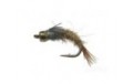 Barr Emerger Bead Head Blue Winged Olive