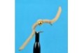 Bead Head San Juan Worm Tan