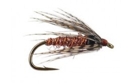 BH Soft Hackle Pheasant Tail