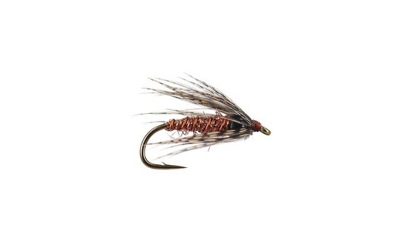 BH Soft Hackle Pheasant Tail