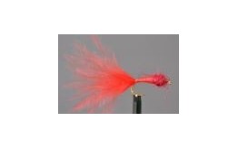 Bloodworm Marabou