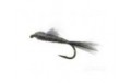 Blue Wing Olive Emerger RS Grey BodyDun Wing