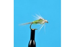 BWO Nymph