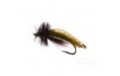 Caddis Poopah Olive