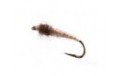 Caddis Pupa Electric Cream