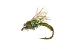 Catch & Caped Avenger Baetis