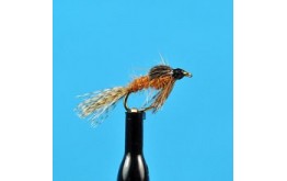 Catskill Hendrickson