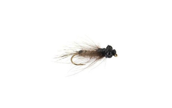 CDC Nasty Surface Nymph