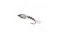 Chironomid Pupa Emerger Black Rib