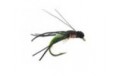 Cripple Emerger Olive