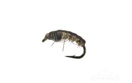 Czech Nymph Hare & Cream