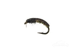 Czech Nymph Hares Ear