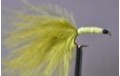 Damselfly Glo Body