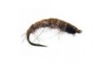 Dark Natural Czech Nymph