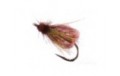 Deep Sparkle Pupa Brown