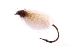 Deep Sparkle Pupa Tan