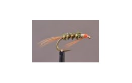 Diawl Bach   Holo Gold