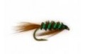 Diawl Bach   Holo Green