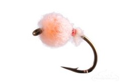 Egg Unreal Peachy King