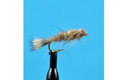 Flash Back Hare's Ear