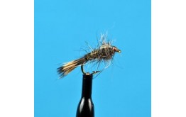 Flash Back Hares Ear Dark