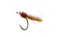 Flashback Caddis Pupa Olive