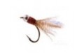 Flashback Caddis Pupa Tan